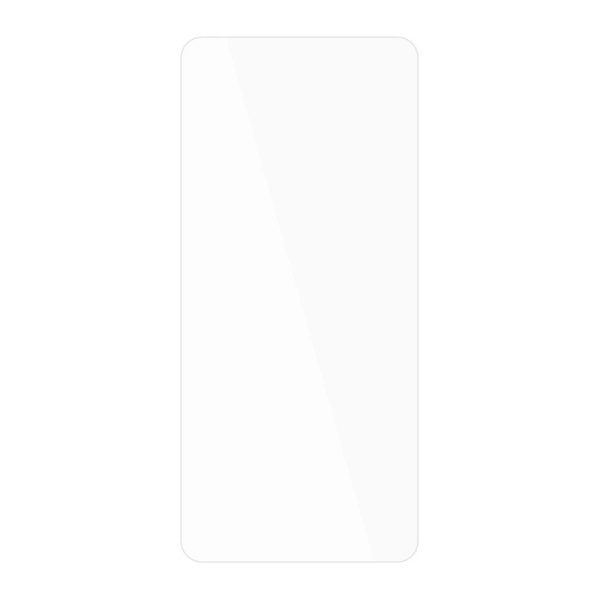 Xiaomi Redmi Note 13 Pro (5G) Arc Edge Hærdet Glas Skærmbeskyttelse - Case Friendly - Gennemsigtig Fashion