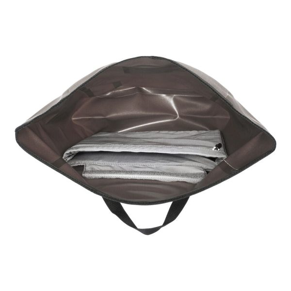 ORTLIEB Velocity PS 23L Rygsæk (50 x 30 x 16cm) - Brun Hot on Sale