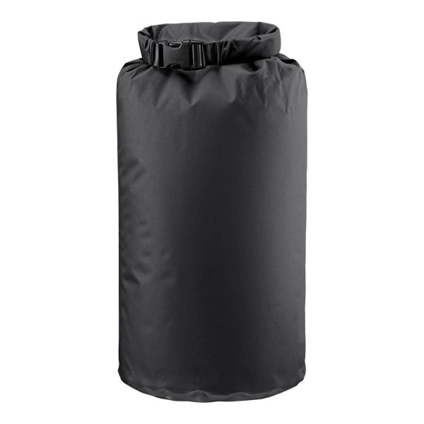 ORTLIEB Dry-Bag Light 7L (27 x 17cm) - Sort Fashion