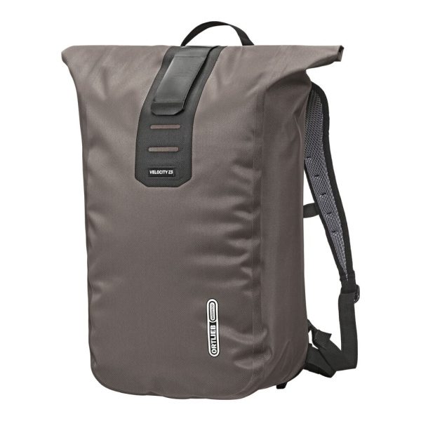 ORTLIEB Velocity PS 23L Rygsæk (50 x 30 x 16cm) - Brun Hot on Sale