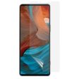 Sony Xperia 1 VI - Beskyttelsesfilm - Gennemsigtig Online Hot Sale