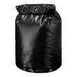 ORTLIEB Dry-Bag 5L (20 x 19cm) - Sort Hot on Sale