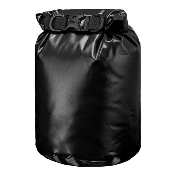 ORTLIEB Dry-Bag 5L (20 x 19cm) - Sort Hot on Sale