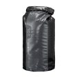 ORTLIEB Dry-Bag 10L (34 x 19cm) - Sort For Cheap