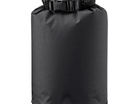 ORTLIEB Dry-Bag Light 3L (15 x 14cm) - Sort Supply