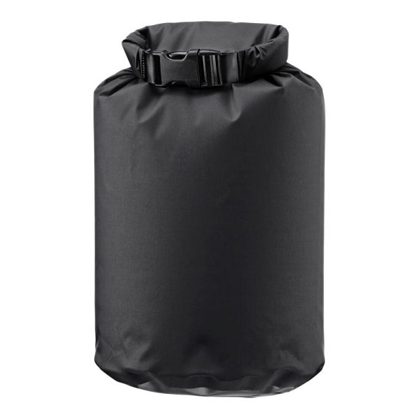 ORTLIEB Dry-Bag Light 3L (15 x 14cm) - Sort Supply