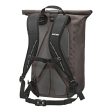 ORTLIEB Velocity PS 23L Rygsæk (50 x 30 x 16cm) - Brun Hot on Sale