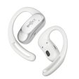 Shokz OpenFit Air True Wireless Headset - Hvid Online now