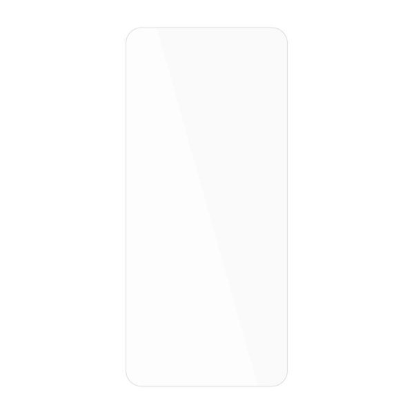 Xiaomi Poco X6 Arc Edge Hærdet Glas Skærmbeskyttelse - Case Friendly - Gennemsigtig For Cheap