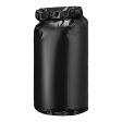 ORTLIEB Dry-Bag 10L (34 x 19cm) - Sort For Cheap