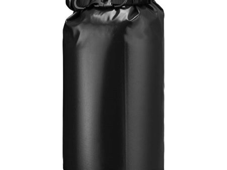 ORTLIEB Dry-Bag 10L (34 x 19cm) - Sort For Cheap