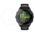 Garmin Forerunner 265S Beskyttelsesfilm - 2. stk - Gennemsigtig Cheap