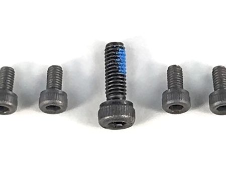 Freewing 80mm 12-Blade Ducted Fan Hardware Set I Online Hot Sale