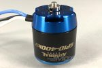 Admiral GP10 5030-400kV Brushless Motor Discount