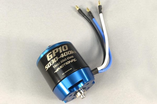 Admiral GP10 5030-400kV Brushless Motor Discount