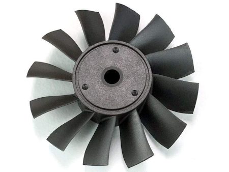 Freewing 80mm 12-Blade Ducted Fan Blade I Supply