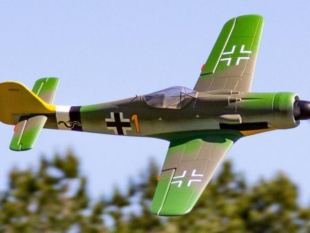 FlightLine Fw 190 D-9 Dora 850mm (33 ) Wingspan - PNP on Sale