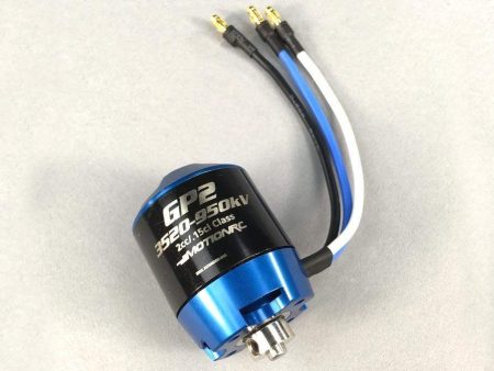 Admiral GP2 3520-950kV Brushless Motor Online