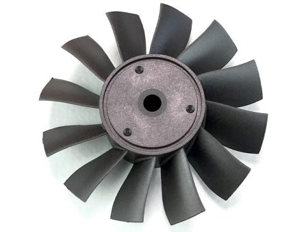 Freewing 80mm 12-Blade Replacement Fan Rotor on Sale