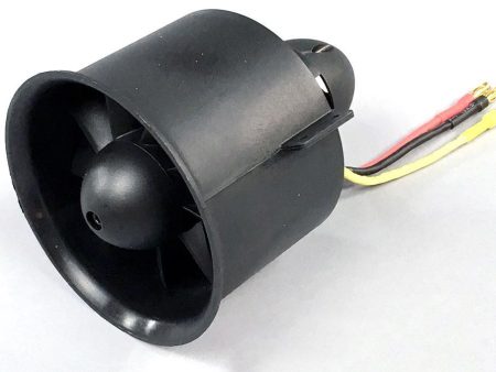 Freewing 80mm 9-Blade EDF Power System w 3530-1900KV Motor For Cheap