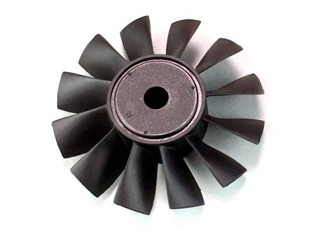 Freewing 70mm 12-Blade Reverse Ducted Fan Blade Supply