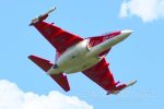 Freewing Yak-130 Red Super Scale 90mm EDF Jet - PNP For Discount