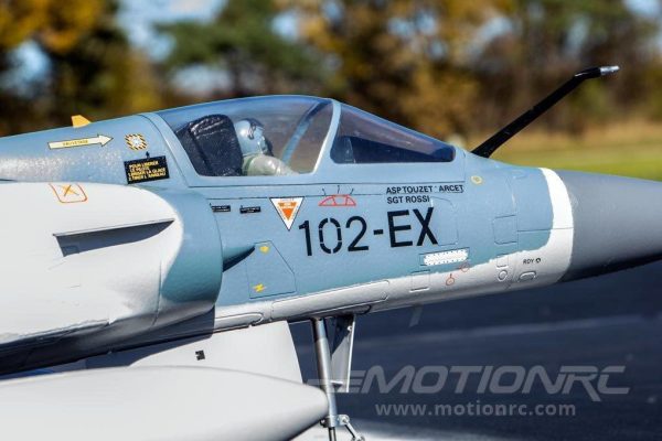 Freewing Mirage 2000C-5 80mm EDF Jet - PNP Cheap