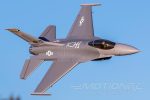 Freewing F-16 V2 4S-Standard 70mm EDF Jet - PNP Fashion