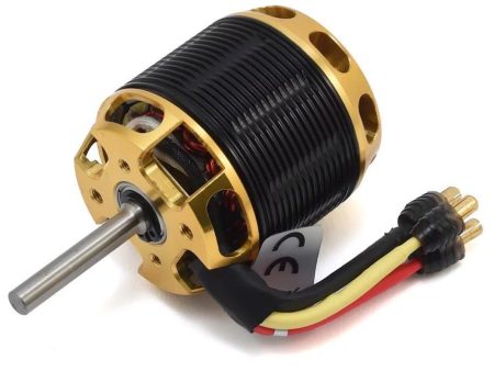 Scorpion HKIV 4025-1100kV Brushless Motor Online Sale