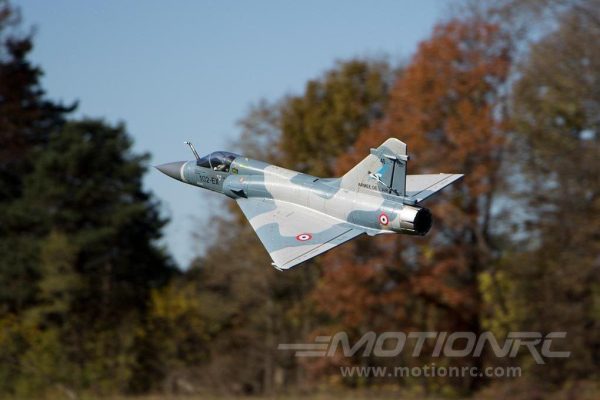 Freewing Mirage 2000C-5 80mm EDF Jet - PNP Cheap