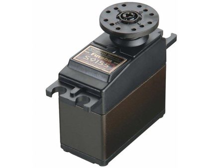 Futaba S9155 High Torque Metal Gear Digital Standard Servo Online Hot Sale