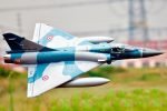 Freewing Mirage 2000C-5 80mm EDF Jet - PNP Cheap