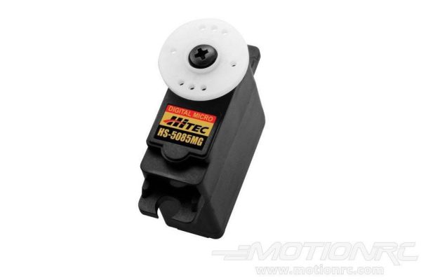 Hitec HS-5085MG Digital Metal Gear Micro Servo Online Sale