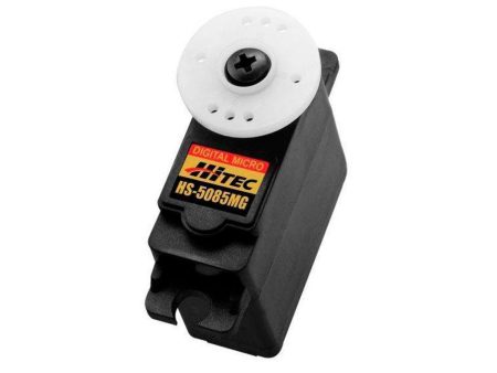 Hitec HS-5085MG Digital Metal Gear Micro Servo Online Sale