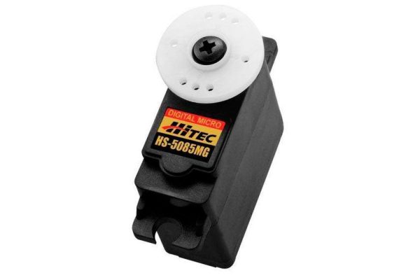 Hitec HS-5085MG Digital Metal Gear Micro Servo Online Sale