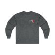 Sigma Pi Graphic Long Sleeve | The North LC For Discount