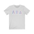 AXiD Printed Letters | Loyal Griffin T-Shirt Cheap