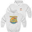 Lambda Chi Alpha Graphic Hoodie | Cool Croc Supply