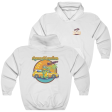 Sigma Phi Epsilon Graphic Hoodie | Cool Croc Online Sale