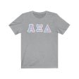 AXiD Printed Letters | Loyal Griffin T-Shirt Cheap