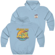 Sigma Nu Graphic Hoodie | Cool Croc Online