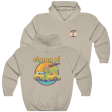 Sigma Pi Graphic Hoodie | Cool Croc Sale