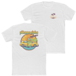 Pi Kappa Alpha Graphic T-Shirt | Cool Croc Online Hot Sale