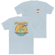 Pi Kappa Alpha Graphic T-Shirt | Cool Croc Online Hot Sale