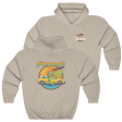 Pi Kappa Phi Graphic Hoodie | Cool Croc Online