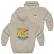 Sigma Chi Graphic Hoodie | Cool Croc Supply