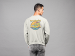 Sigma Phi Epsilon Graphic Crewneck Sweatshirt | Cool Croc For Discount