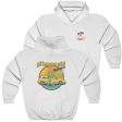 Pi Kappa Phi Graphic Hoodie | Cool Croc Online