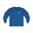 Sigma Pi Graphic Long Sleeve | The North LC For Discount