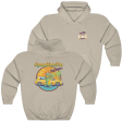 Sigma Phi Epsilon Graphic Hoodie | Cool Croc Online Sale